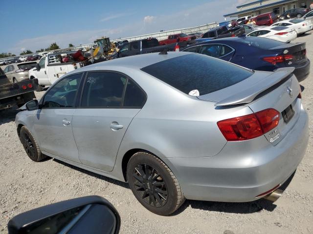 Photo 1 VIN: 3VWD17AJ6EM274268 - VOLKSWAGEN JETTA SE 