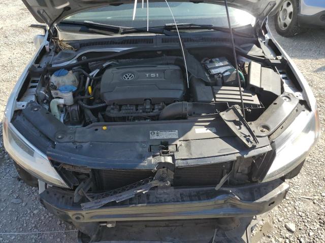 Photo 10 VIN: 3VWD17AJ6EM274268 - VOLKSWAGEN JETTA SE 