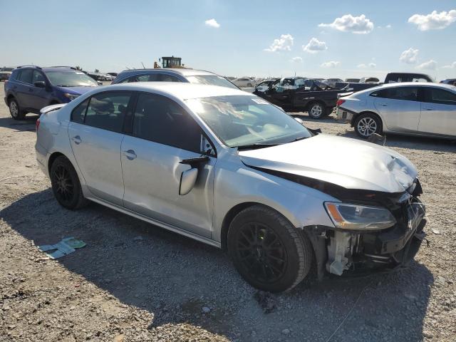 Photo 3 VIN: 3VWD17AJ6EM274268 - VOLKSWAGEN JETTA SE 