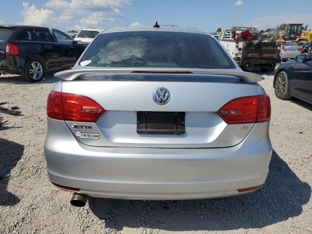 Photo 5 VIN: 3VWD17AJ6EM274268 - VOLKSWAGEN JETTA SE 