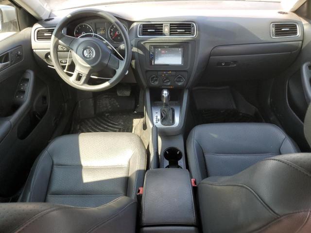 Photo 7 VIN: 3VWD17AJ6EM274268 - VOLKSWAGEN JETTA SE 