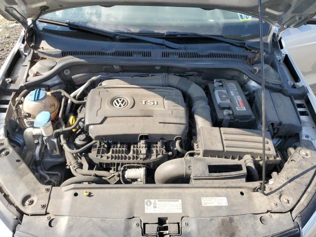 Photo 10 VIN: 3VWD17AJ6EM275274 - VOLKSWAGEN JETTA SE 