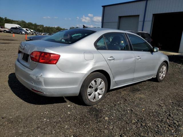 Photo 2 VIN: 3VWD17AJ6EM275274 - VOLKSWAGEN JETTA SE 