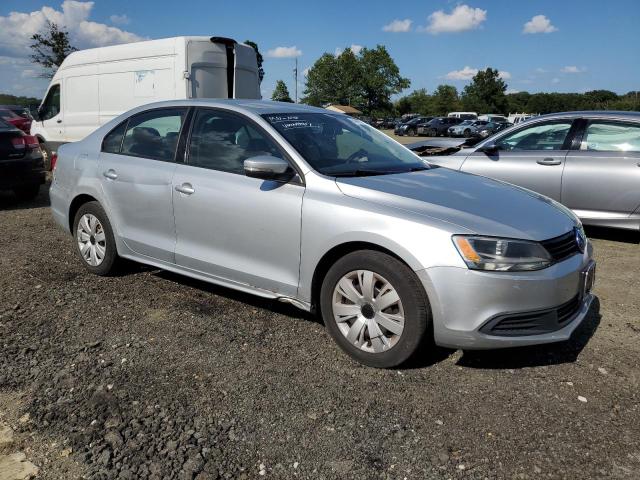 Photo 3 VIN: 3VWD17AJ6EM275274 - VOLKSWAGEN JETTA SE 