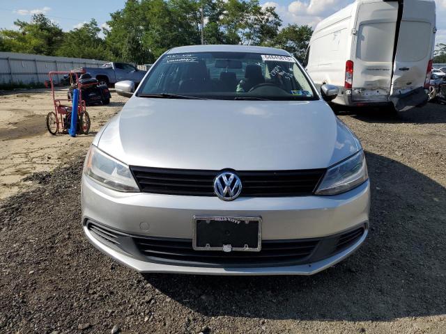 Photo 4 VIN: 3VWD17AJ6EM275274 - VOLKSWAGEN JETTA SE 