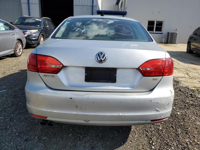 Photo 5 VIN: 3VWD17AJ6EM275274 - VOLKSWAGEN JETTA SE 