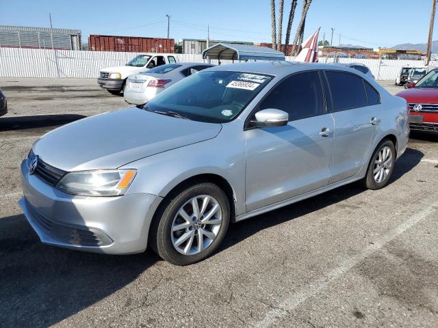 Photo 0 VIN: 3VWD17AJ6EM276599 - VOLKSWAGEN JETTA 