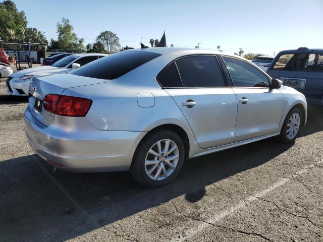 Photo 2 VIN: 3VWD17AJ6EM276599 - VOLKSWAGEN JETTA 