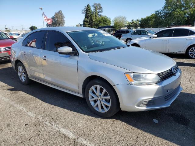 Photo 3 VIN: 3VWD17AJ6EM276599 - VOLKSWAGEN JETTA 