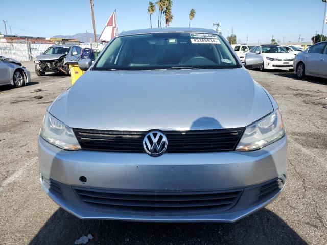 Photo 4 VIN: 3VWD17AJ6EM276599 - VOLKSWAGEN JETTA 