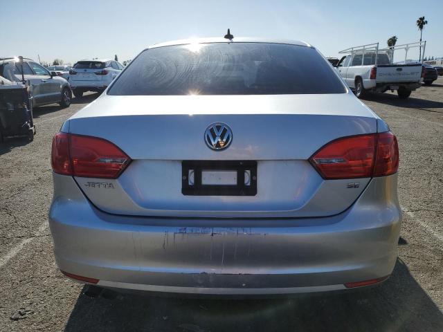 Photo 5 VIN: 3VWD17AJ6EM276599 - VOLKSWAGEN JETTA 