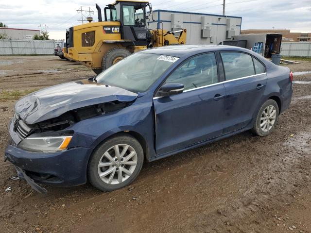 Photo 0 VIN: 3VWD17AJ6EM277915 - VOLKSWAGEN JETTA SE 