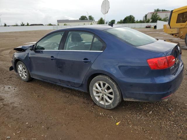 Photo 1 VIN: 3VWD17AJ6EM277915 - VOLKSWAGEN JETTA SE 