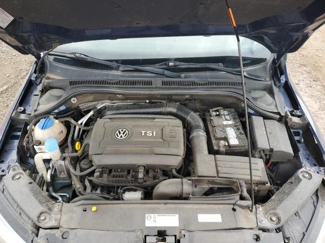 Photo 10 VIN: 3VWD17AJ6EM277915 - VOLKSWAGEN JETTA SE 