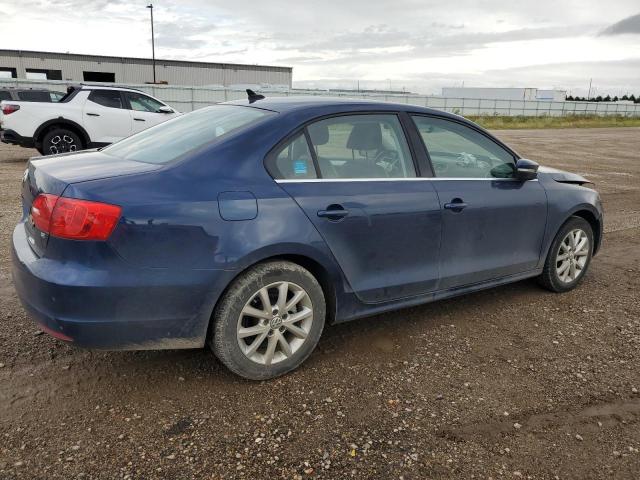 Photo 2 VIN: 3VWD17AJ6EM277915 - VOLKSWAGEN JETTA SE 