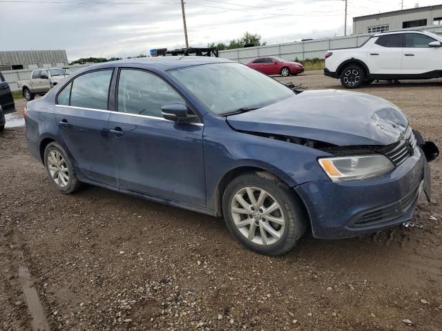 Photo 3 VIN: 3VWD17AJ6EM277915 - VOLKSWAGEN JETTA SE 