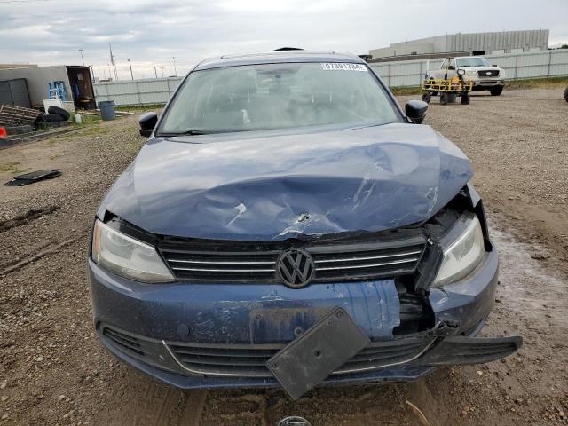 Photo 4 VIN: 3VWD17AJ6EM277915 - VOLKSWAGEN JETTA SE 