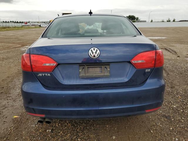 Photo 5 VIN: 3VWD17AJ6EM277915 - VOLKSWAGEN JETTA SE 