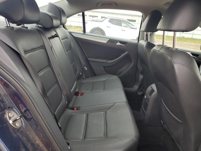 Photo 9 VIN: 3VWD17AJ6EM277915 - VOLKSWAGEN JETTA SE 