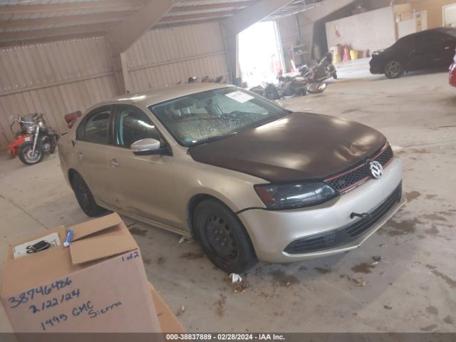 Photo 0 VIN: 3VWD17AJ6EM279910 - VOLKSWAGEN JETTA 