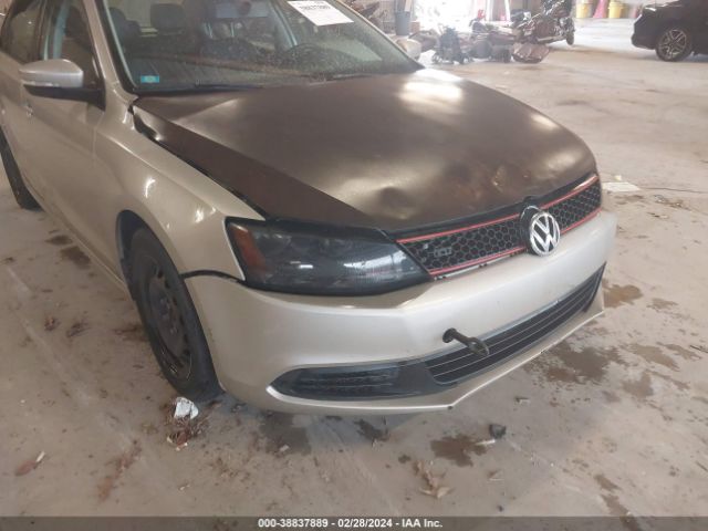 Photo 5 VIN: 3VWD17AJ6EM279910 - VOLKSWAGEN JETTA 