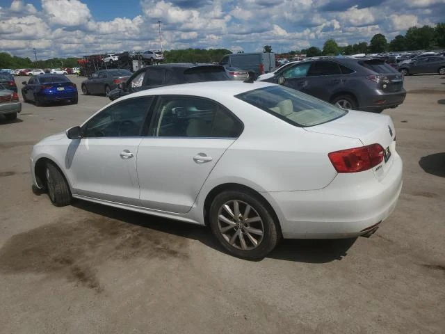 Photo 1 VIN: 3VWD17AJ6EM289093 - VOLKSWAGEN JETTA SE 