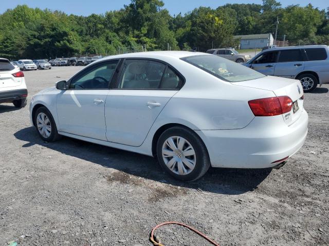 Photo 1 VIN: 3VWD17AJ6EM291619 - VOLKSWAGEN JETTA SE 