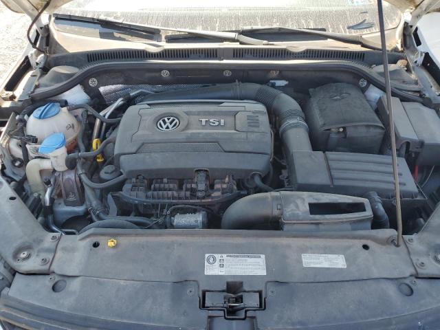 Photo 10 VIN: 3VWD17AJ6EM291619 - VOLKSWAGEN JETTA SE 