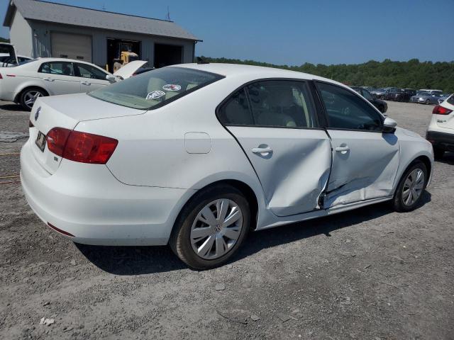 Photo 2 VIN: 3VWD17AJ6EM291619 - VOLKSWAGEN JETTA SE 