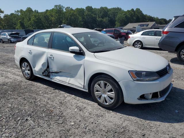 Photo 3 VIN: 3VWD17AJ6EM291619 - VOLKSWAGEN JETTA SE 