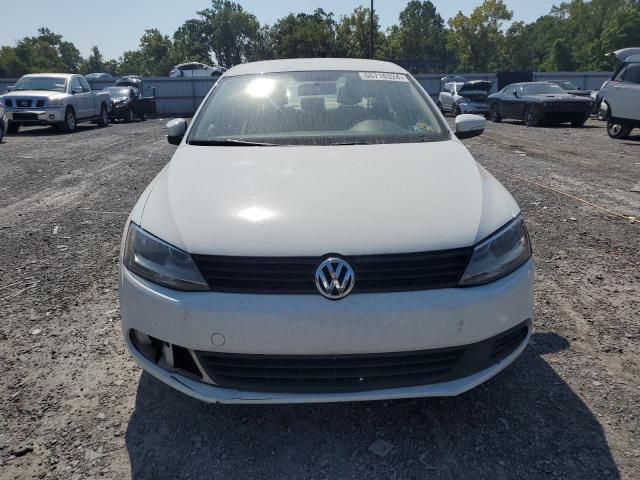 Photo 4 VIN: 3VWD17AJ6EM291619 - VOLKSWAGEN JETTA SE 