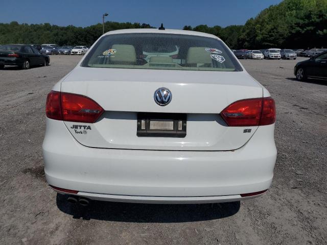 Photo 5 VIN: 3VWD17AJ6EM291619 - VOLKSWAGEN JETTA SE 