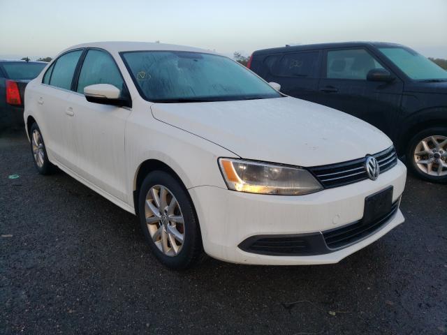 Photo 0 VIN: 3VWD17AJ6EM298523 - VOLKSWAGEN JETTA SE 