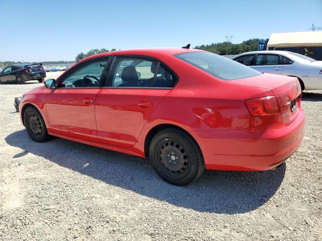 Photo 1 VIN: 3VWD17AJ6EM301713 - VOLKSWAGEN JETTA SE 