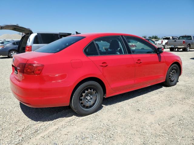 Photo 2 VIN: 3VWD17AJ6EM301713 - VOLKSWAGEN JETTA SE 