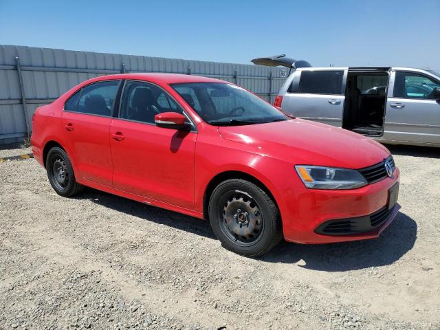 Photo 3 VIN: 3VWD17AJ6EM301713 - VOLKSWAGEN JETTA SE 