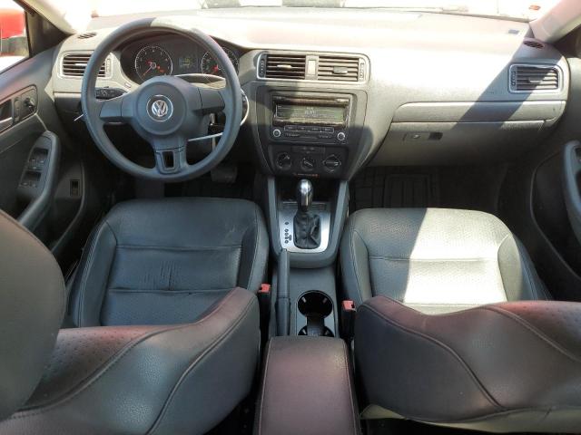 Photo 7 VIN: 3VWD17AJ6EM301713 - VOLKSWAGEN JETTA SE 