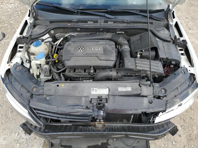 Photo 10 VIN: 3VWD17AJ6EM302179 - VOLKSWAGEN JETTA SE 