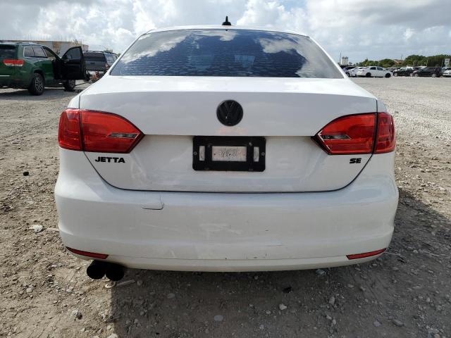 Photo 5 VIN: 3VWD17AJ6EM302179 - VOLKSWAGEN JETTA SE 