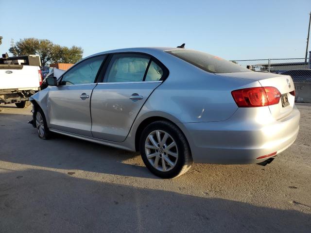 Photo 1 VIN: 3VWD17AJ6EM307706 - VOLKSWAGEN JETTA SE 