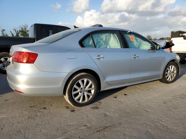 Photo 2 VIN: 3VWD17AJ6EM307706 - VOLKSWAGEN JETTA SE 