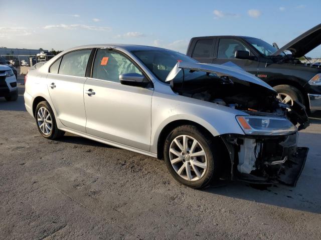 Photo 3 VIN: 3VWD17AJ6EM307706 - VOLKSWAGEN JETTA SE 