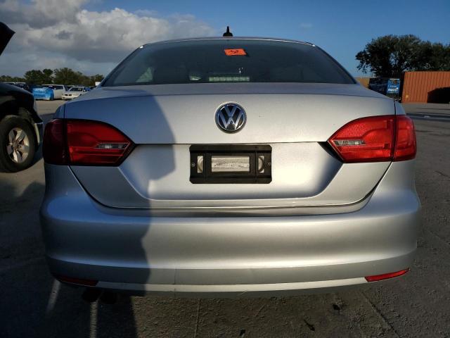 Photo 5 VIN: 3VWD17AJ6EM307706 - VOLKSWAGEN JETTA SE 