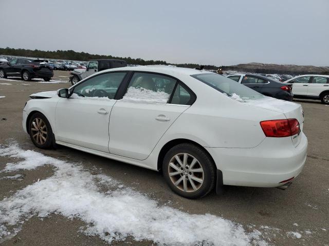 Photo 1 VIN: 3VWD17AJ6EM309553 - VOLKSWAGEN JETTA 