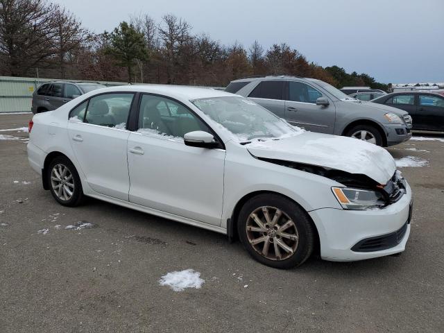 Photo 3 VIN: 3VWD17AJ6EM309553 - VOLKSWAGEN JETTA 