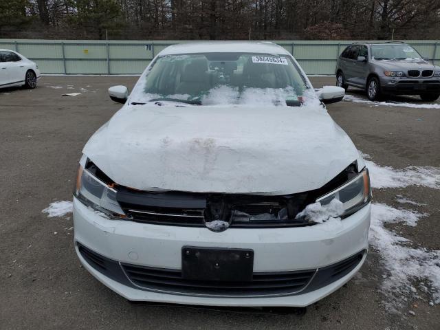 Photo 4 VIN: 3VWD17AJ6EM309553 - VOLKSWAGEN JETTA 