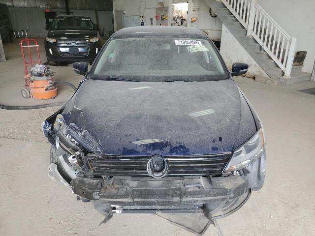 Photo 4 VIN: 3VWD17AJ6EM322500 - VOLKSWAGEN JETTA SE 