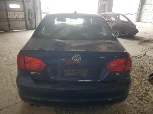 Photo 5 VIN: 3VWD17AJ6EM322500 - VOLKSWAGEN JETTA SE 