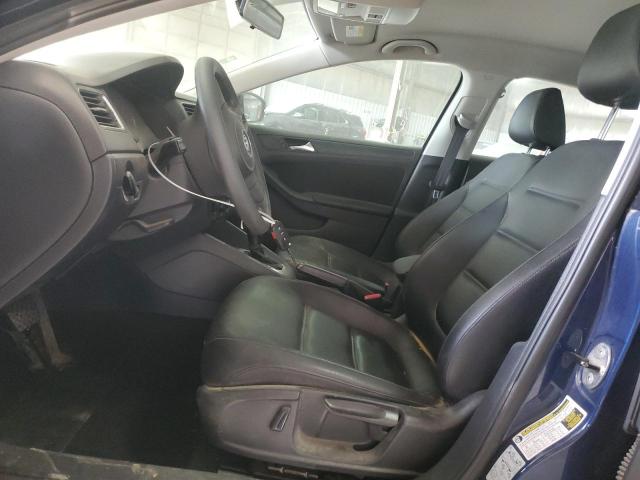 Photo 6 VIN: 3VWD17AJ6EM322500 - VOLKSWAGEN JETTA SE 