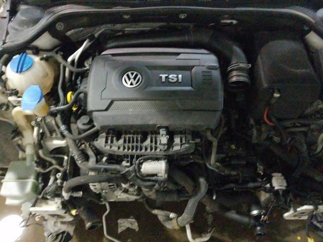 Photo 6 VIN: 3VWD17AJ6EM353097 - VOLKSWAGEN JETTA SE 